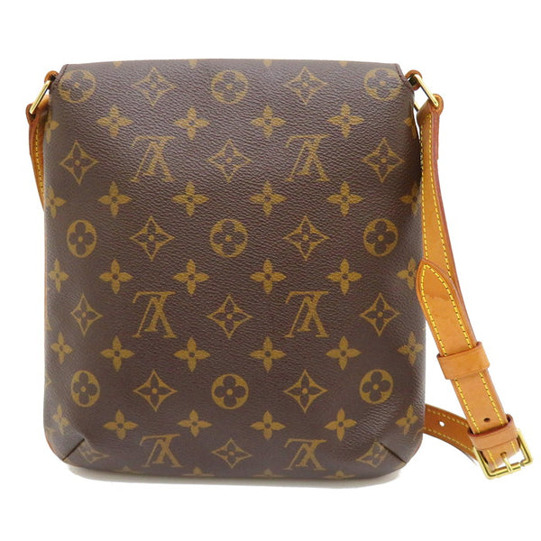 【LOUIS VUITTON/ルイ・ヴィトン】 ミュゼット・サルサ ショート M51258 ショルダーバッグ モノグラムキャンバス レディース【中古】【真子質店】【BL】




【MoMox】