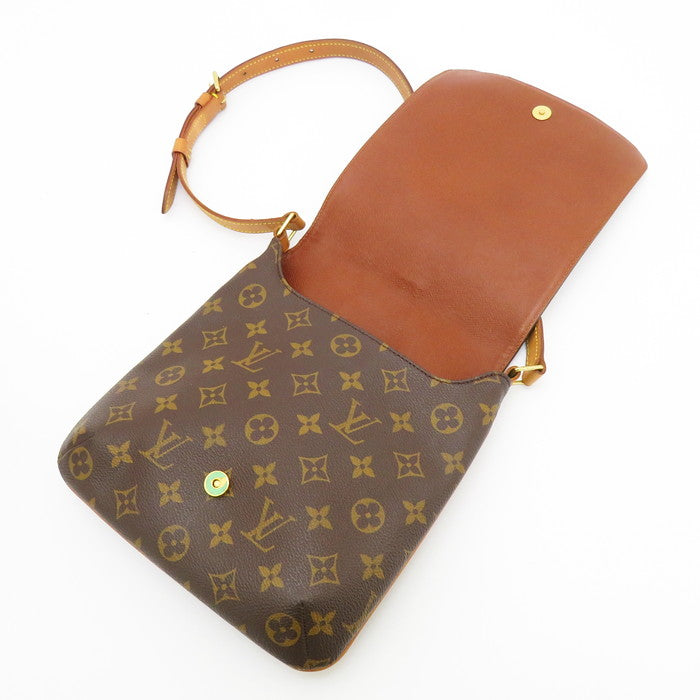LOUIS VUITTON/ルイ・ヴィトン】 ミュゼット・サルサ ショート M51258