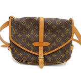 【LOUIS VUITTON/ルイ・ヴィトン】 ソミュール MM モノグラム M40710 ショルダーバッグ レディース【中古】【真子質店】【GD】




【DMiD】