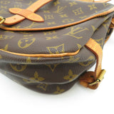 【LOUIS VUITTON/ルイ・ヴィトン】 ソミュール MM モノグラム M40710 ショルダーバッグ レディース【中古】【真子質店】【GD】




【DMiD】