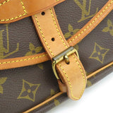 【LOUIS VUITTON/ルイ・ヴィトン】 ソミュール MM モノグラム M40710 ショルダーバッグ レディース【中古】【真子質店】【GD】




【DMiD】