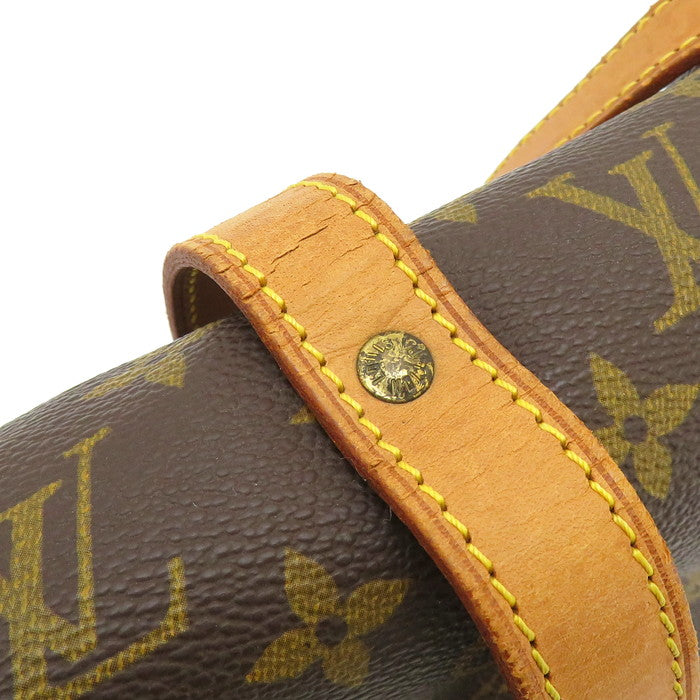 LOUIS VUITTON/ルイ・ヴィトン】 ソミュール MM モノグラム LOUIS VUITTON/ルイ・ヴィトン】 ソミュール MM モノグラム