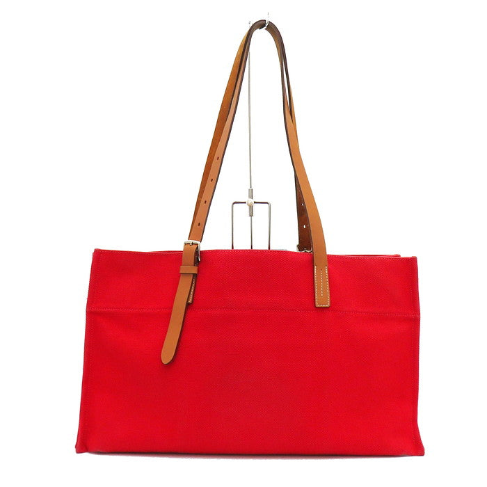 HERMES/エルメス】 エトリヴィエール エラン トートバッグ キャンバス