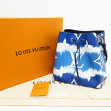 【LOUIS VUITTON/ルイ・ヴィトン】 エスカル ネオノエ モノグラム M45126 ショルダーバッグ ブルー レディース【中古】【真子質店】【GD】




【TIMox】