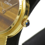 【CORUM/コルム】 腕時計 K18ゴールド 手巻き タイガーアイ文字盤 レディース
【中古】【真子質店】【GD】




【IMiDx】