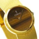 【CORUM/コルム】 腕時計 K18ゴールド 手巻き タイガーアイ文字盤 レディース
【中古】【真子質店】【GD】




【IMiDx】