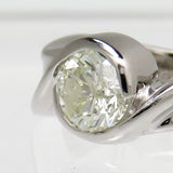 11号 ダイヤモンド 1.014ct リング・指輪 Pt900プラチナ 8.2g レディース
【中古】【真子質店】




【Kxx】