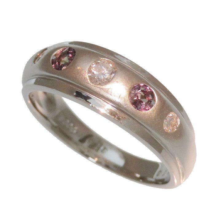 10.5号 カラーチェンジ/変色効果 アレキサンドライト 計0.19ct 