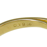 15.5号 白蝶真珠 約11.6mm程度 ダイヤモンド 計0.19ct リング・指輪 K18ゴールド 18金 6.1g レディース
【中古】【真子質店】




【TMox】