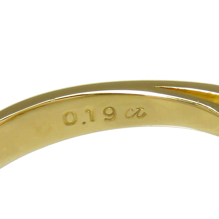 15.5号 白蝶真珠 約11.6mm程度 ダイヤモンド 計0.19ct リング・指輪 K18ゴールド 18金 6.1g レディース
【中古】【真子質店】




【TMox】