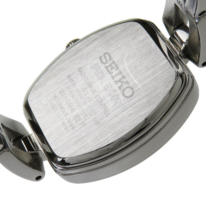 最終特価品【SEIKO/セイコー】 ティセ SWFH03 1B21-0AH0 腕時計