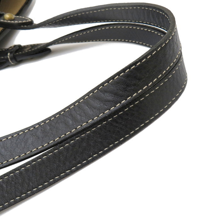 BURBERRY BLUE LABEL/バーバリーブルーレーベル】 トートバッグ