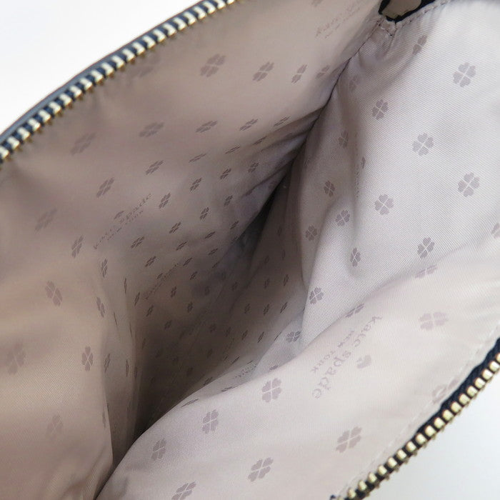 Kate Spade/ケイトスペード】 ラージ コンバーチブル フラップ クロス