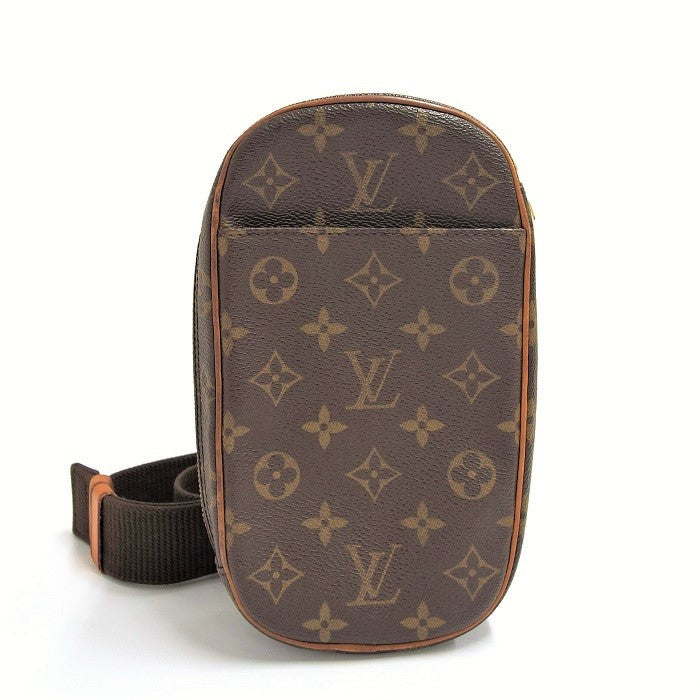 【LOUIS VUITTON/ルイ・ヴィトン】 ポシェット・ガンジュ M51870 ボディバッグ モノグラムキャンバス ユニセックス【中古】【真子質店】【BL】




【MoYI】