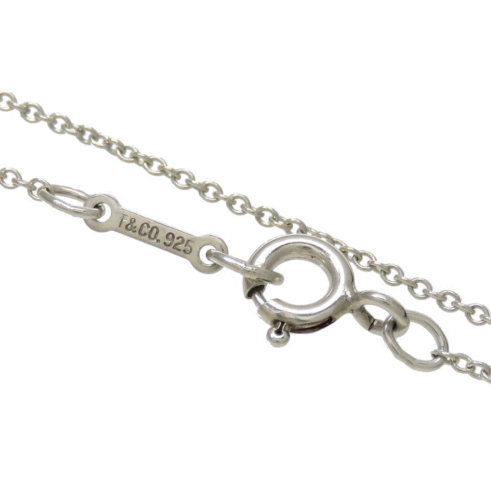 TIFFANY&Co./ティファニー】 ラビングハート ネックレス パロマピカソ 
