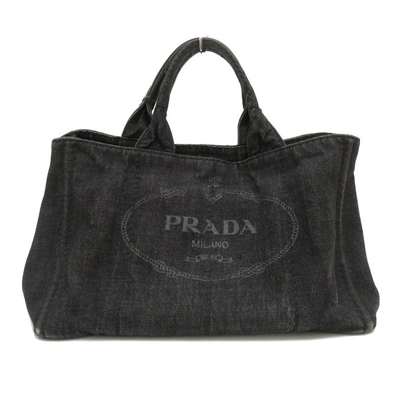 【PRADA/プラダ】 カナパ トートバッグ キャンバス ブラック レディース【中古】【真子質店】【GN】




【IMax】