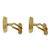 ムーヴ ダイヤモンド 計0.14×2ct カフス K18ゴールド 18金 14.5g メンズ
【中古】【真子質店】




【DMox】