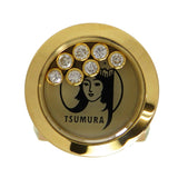 ムーヴ ダイヤモンド 計0.14×2ct カフス K18ゴールド 18金 14.5g メンズ
【中古】【真子質店】




【DMox】