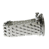 【BREITLING/ブライトリング】 ナビタイマー オリンパス ムーンフェイズ A19340 腕時計 ステンレススチール 自動巻き/オートマ ブラック×シルバー文字盤 メンズ
【中古】【真子質店】【BL】




【MaYMoT】