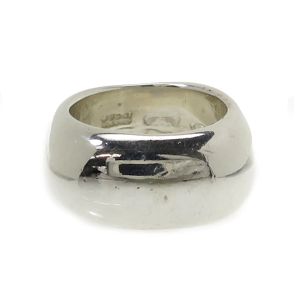 10号【GUCCI/グッチ】 ボルト風　 リング・指輪 シルバー 19.0g レディース
【中古】【真子質店】【BL】




【MaMa】