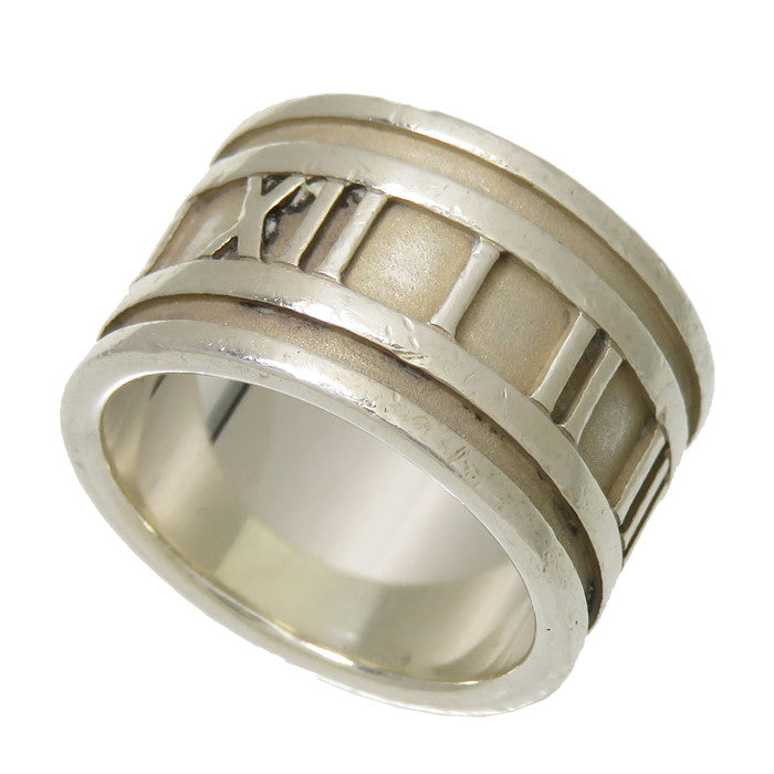 TIFFANY&Co. 11号 ティファニー リング・指輪 アトラス 2006年