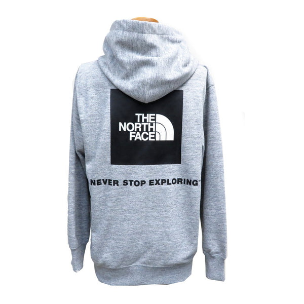 【THE NORTH FACE/ザ・ノースフェイス】 NT12034 バックスクエアロゴフーディー パーカー ポリエステル/ポリウレタン ミックスグレー レディース【中古】【真子質店】【GN】




【Dx】