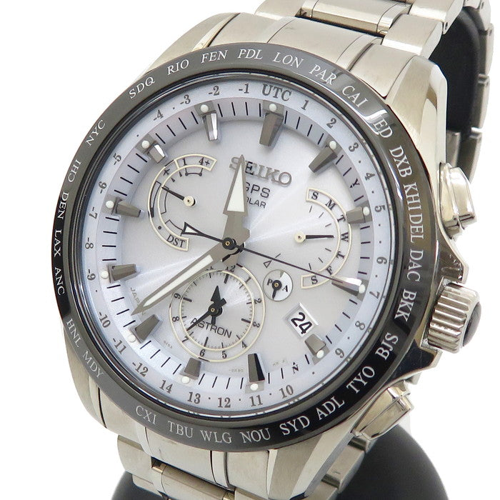 SEIKO/セイコー】 Astron/アストロン SBXB047/ 8X53-0AB0 腕時計