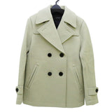 【BURBERRY BLACK LABEL/バーバリーブラックレーベル】 D1F70-213-03 ピーコート ウール/ナイロン/キュプラ/ポリエステル グレージュ メンズ【中古】【真子質店】




【IxD】
