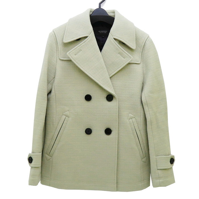 【BURBERRY BLACK LABEL/バーバリーブラックレーベル】 D1F70-213-03 ピーコート ウール/ナイロン/キュプラ/ポリエステル グレージュ メンズ【中古】【真子質店】




【IxD】