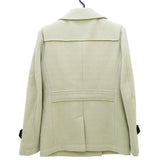 【BURBERRY BLACK LABEL/バーバリーブラックレーベル】 D1F70-213-03 ピーコート ウール/ナイロン/キュプラ/ポリエステル グレージュ メンズ【中古】【真子質店】




【IxD】