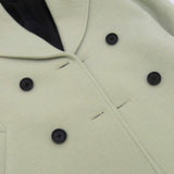 【BURBERRY BLACK LABEL/バーバリーブラックレーベル】 D1F70-213-03 ピーコート ウール/ナイロン/キュプラ/ポリエステル グレージュ メンズ【中古】【真子質店】




【IxD】