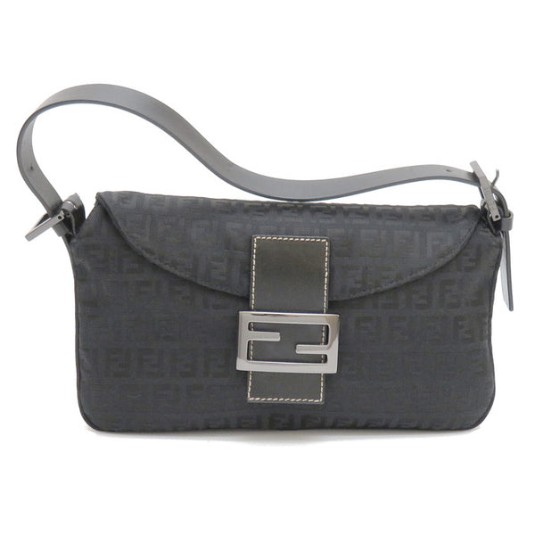 【FENDI/フェンディ】 マンマバケット 8BR003 00NY1 F0QA1