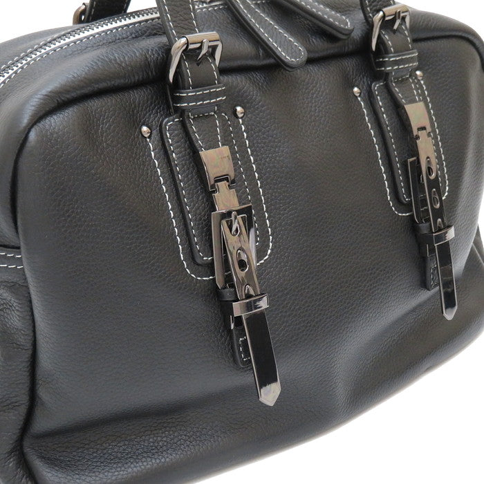 Falchi NewYork/ファルチニューヨーク】 2WAY トートバッグ