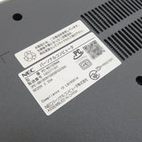 【NEC/エヌイーシー】 LAVIE Note Standard NS150 PC-NS150NAR ノートパソコン NS150/NAR パソコン カームレッド ユニセックス【中古】【真子質店】




【MoMox】