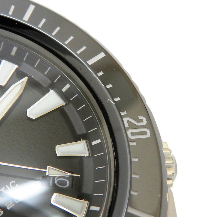 SEIKO/セイコー】 プロスペックス ダイバースキューバ SBDC039 6R15