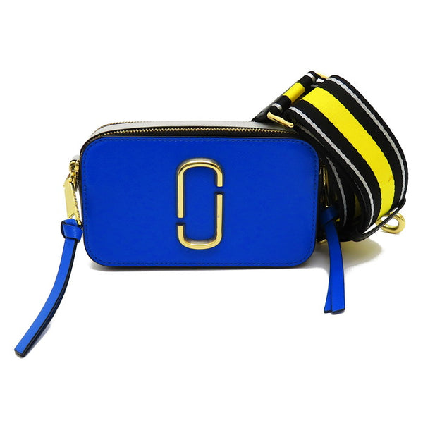 MARCJACOBS ショルダーバッグ キャンバス MARC JACOBS マーク・ジェイコブス ザブックバッグ ショルダー