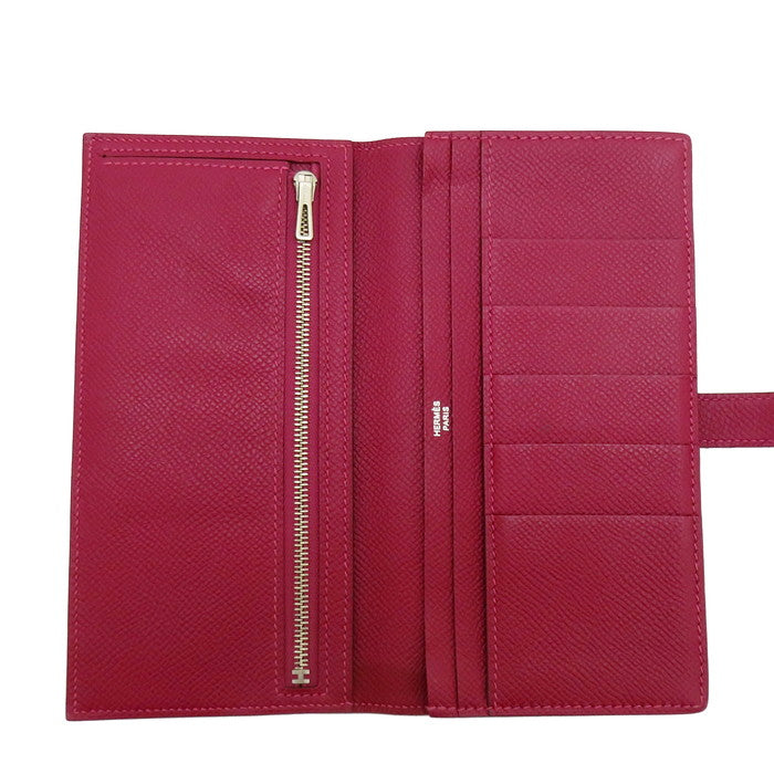 【HERMES/エルメス】 ベアンスフレ 長財布 レザー ルビー ユニセックス【中古】【真子質店】【BL】




【KIMo】