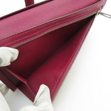 【HERMES/エルメス】 ベアンスフレ 長財布 レザー ルビー ユニセックス【中古】【真子質店】【BL】




【KIMo】