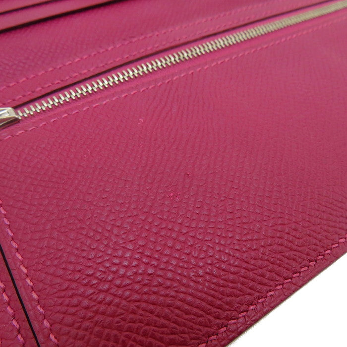 【HERMES/エルメス】 ベアンスフレ 長財布 レザー ルビー ユニセックス【中古】【真子質店】【BL】




【KIMo】