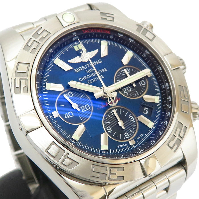 BREITLING/ブライトリング】 クロノマット AB0110 クロノグラフ
