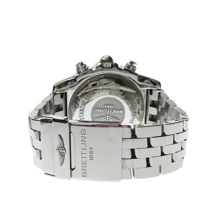 BREITLING/ブライトリング】 クロノマット AB0110 クロノグラフ 腕時計