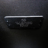 【Valentino Garavani/ヴァレンティノ・ガラヴァーニ】 RY2P0J19WHL VLTNロゴ  クラッチバッグ レザー ブラック ユニセックス【中古】【真子質店】【GD】




【TMox】