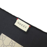 【GUCCI/グッチ】 429394 キングスネーク/蛇 大判 スカーフ シルク100％ GG柄×ウェブ×キングスネーク ユニセックス【中古】【真子質店】【GN】




【TMox】