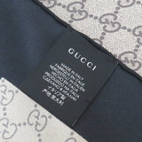 GUCCI/グッチ】 429394 キングスネーク/蛇 大判 スカーフ シルク100 