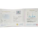 ★★最終特価品 12号 透かしデザイン パライバトルマリン 2.10ct ダイヤモンド 計0.85ct リング・指輪 Pt900プラチナ/K18PGピンクゴールド 18金 8.9g レディース
【中古】【真子質店】




【DDxx】