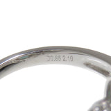 ★★最終特価品 12号 透かしデザイン パライバトルマリン 2.10ct ダイヤモンド 計0.85ct リング・指輪 Pt900プラチナ/K18PGピンクゴールド 18金 8.9g レディース
【中古】【真子質店】




【DDxx】