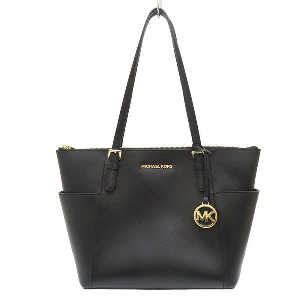 【Michael Kors/マイケルコース】 30F2GTTT8L トートバッグ レザー ブラック レディース【中古】【真子質店】【GN】




【DD】