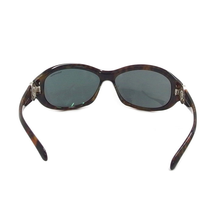 【TIFFANY&Co./ティファニー】 TF4010-B-A アトラス　ラインストーン入り サングラス プラスチック ブラウン レディース【中古】【真子質店】【YE】




【Dx】