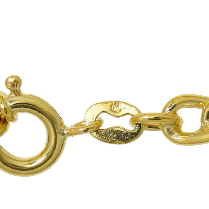 MIKIMOTO/ミキモト】 デザインチェーン チェーンのみ ネックレス K18 MIKIMOTO/ミキモト】 デザインチェーン チェーンのみ ネックレス K18
