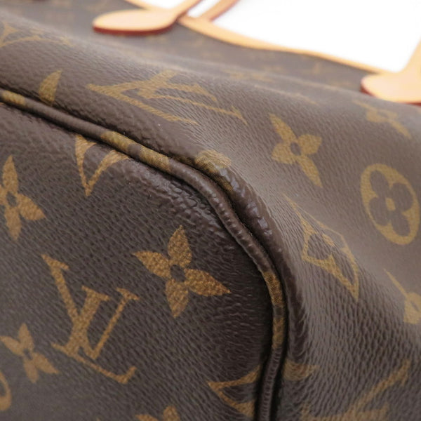 【LOUIS VUITTON/ルイ・ヴィトン】 ネヴァーフルMM モノグラム M40995 トートバッグ ベージュ レディース【中古】【真子質店】【BL】




【IDMax】